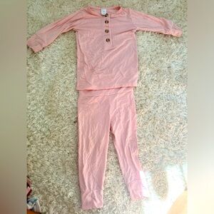 Lou Lou & Company 6-12 months set